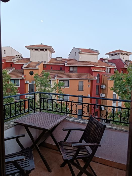 Сдам двухкомнатный аппартамент на берегу моря,Болгария