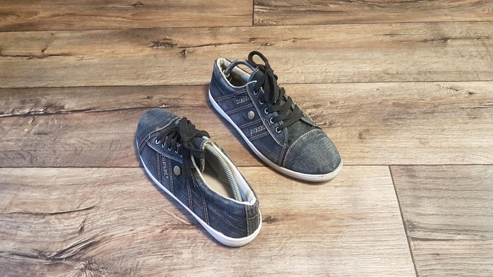 Макасины. Diesel. . Размер 43