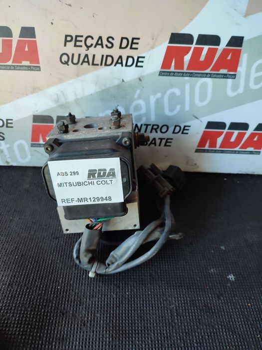 ABS-299MITSUBISHICOLTRef:MR1.299.48