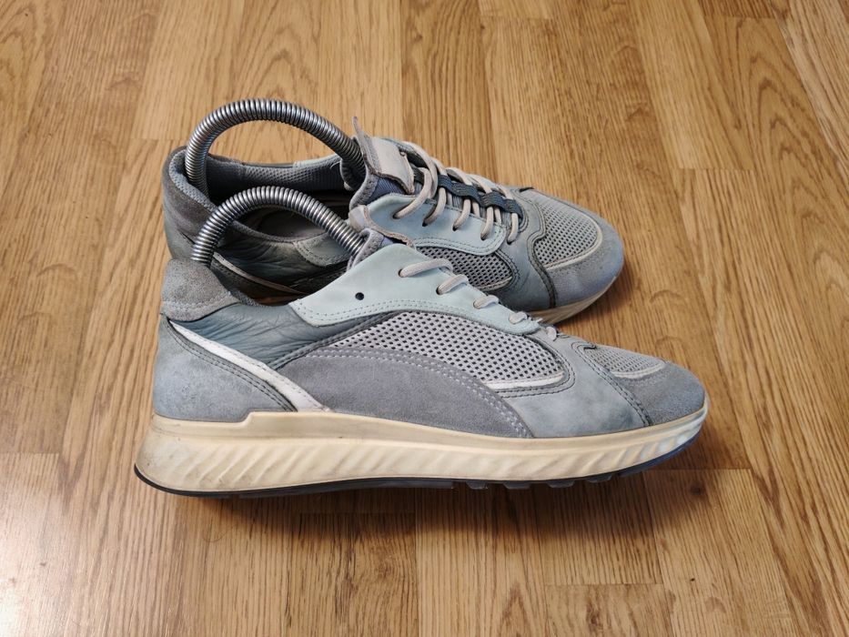 Кроссовки ECCO ST.1