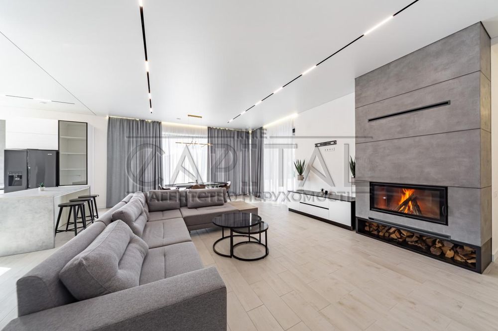 Продажа дома, с. Рославичи, Васильковский р-н