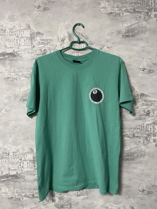 Футболка  Stussy