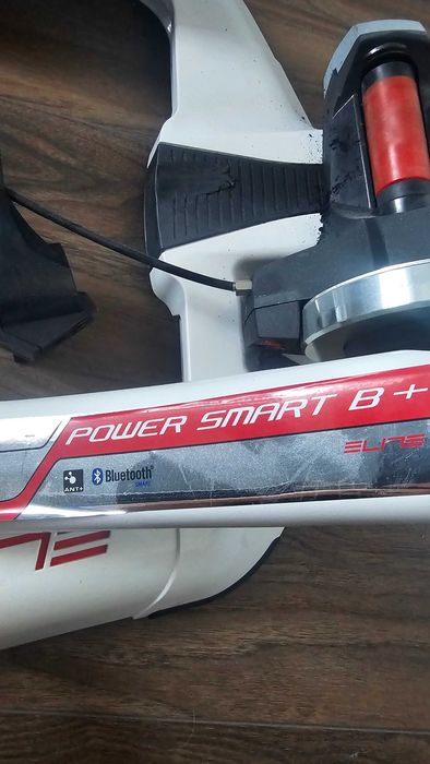 Trenażer smart Qubo Power Mag Smart B+