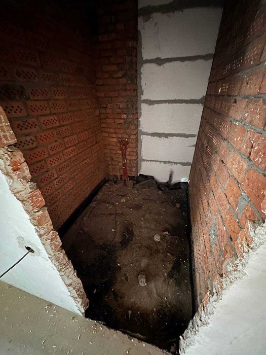 Продам 2-х кім. кв. в Старому місті, новобудова