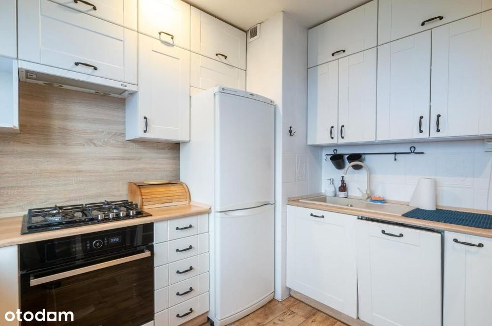 Mieszkanie – Katowice - Widok 4