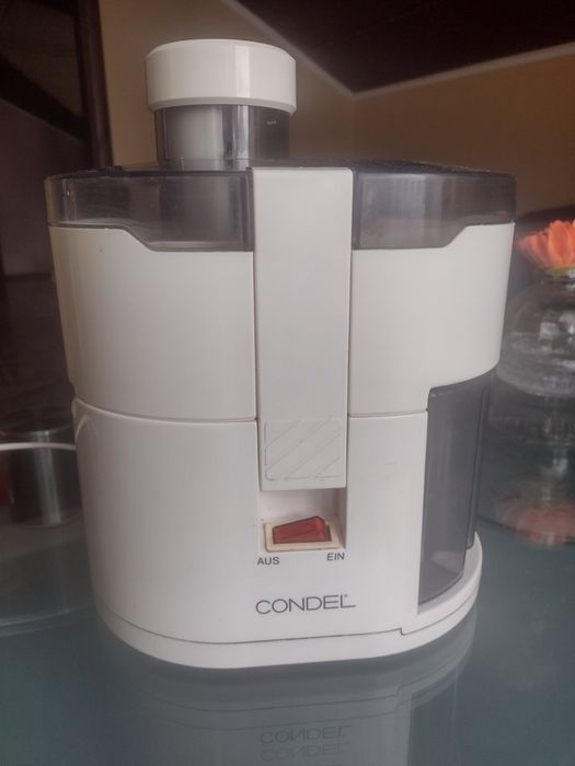 Соковижималка Condel