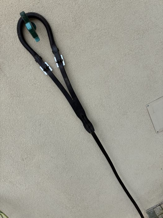 2 rabicheiras para sela portuguesa