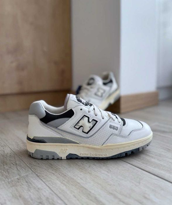 New Balance 550