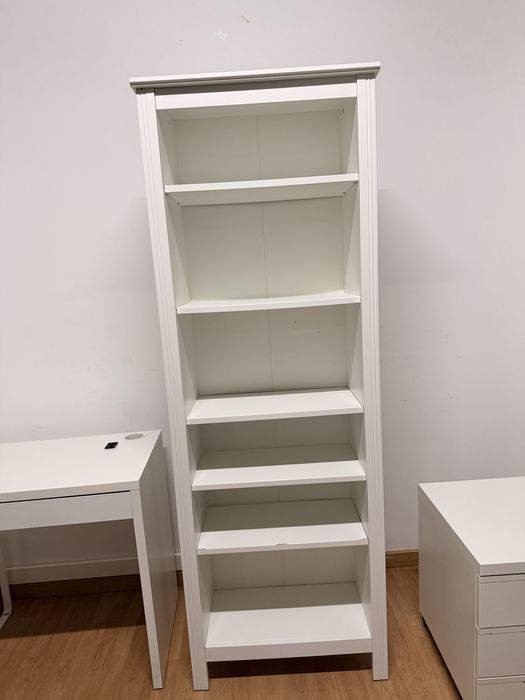 Aramario Branco bom estado