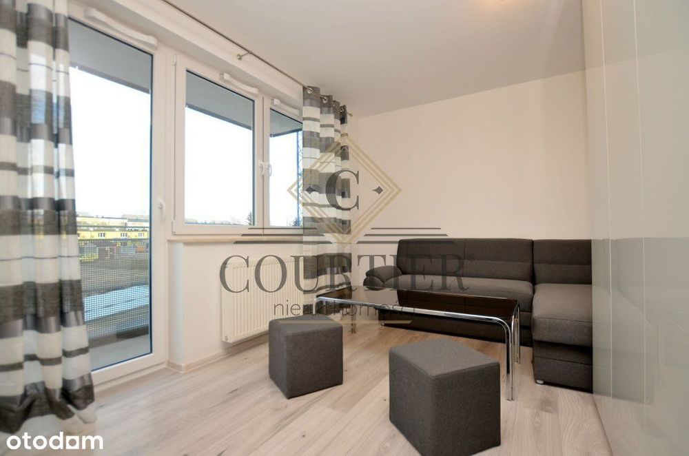 Osobna Kuchnia - Miejsce Postojowe - Balkon - Nowe - Widok 2