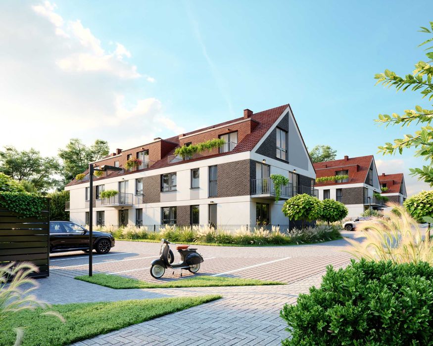 Mieszkanie – Sztum - Widok 5