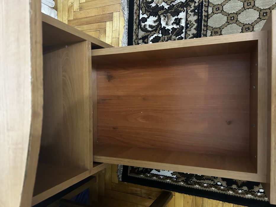 Письмовий   стіл