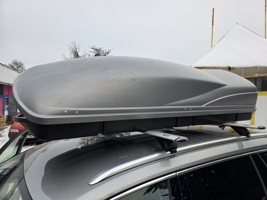 Box Mont Blanc Colorado 553