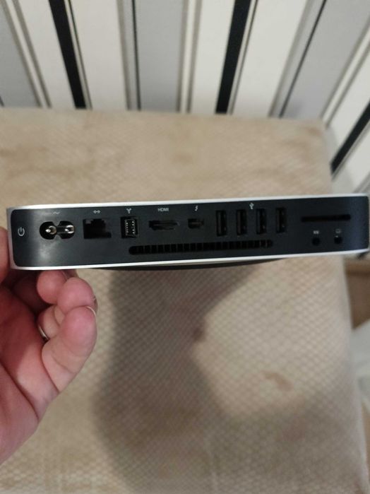 Apple Mac Mini A 1347
