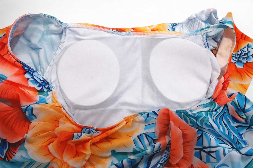 Стильний Купальник 50 52рр