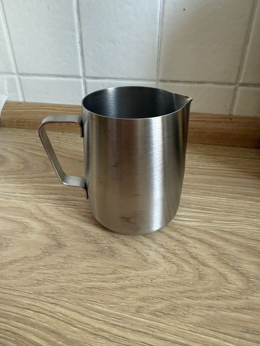 Sage Barista Impress Ekspres