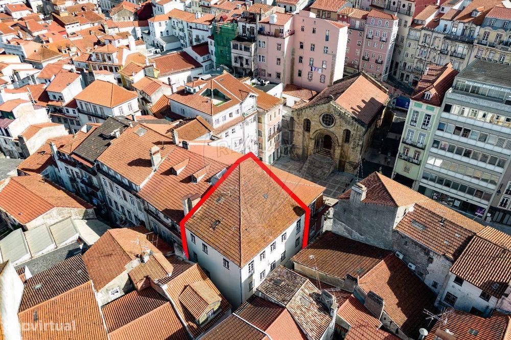 Prédio T6 para venda