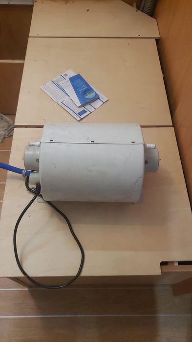 Boiler Truma 5L 220V