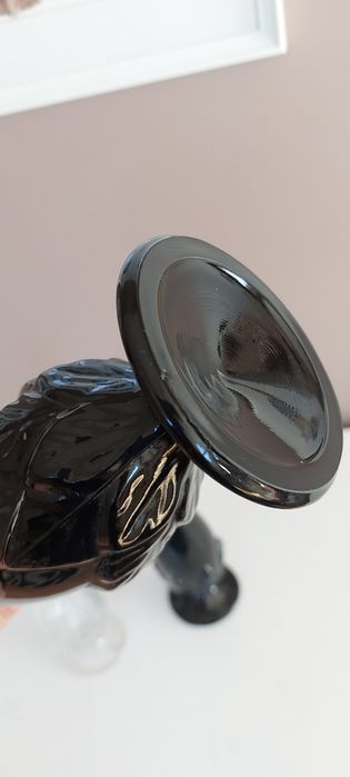 Wazon z liściem Hsg Ząbkowice