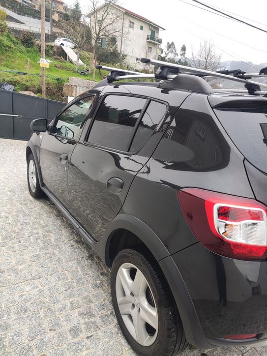 Dacia Sandero 90 CV Diesel