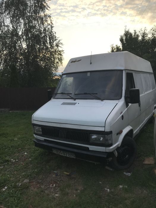 Продам фіат докато ціна договірна