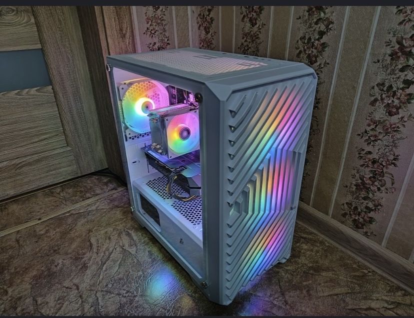 Компʼютер ігровий