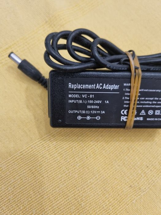 Carregadores 12Volts Vários ver fotos valor individual