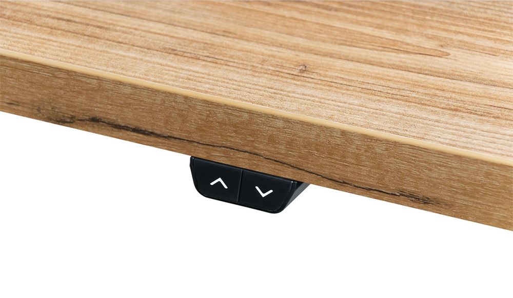 Biurko gamingowe Electro King E18 v2 - KRL gaming art