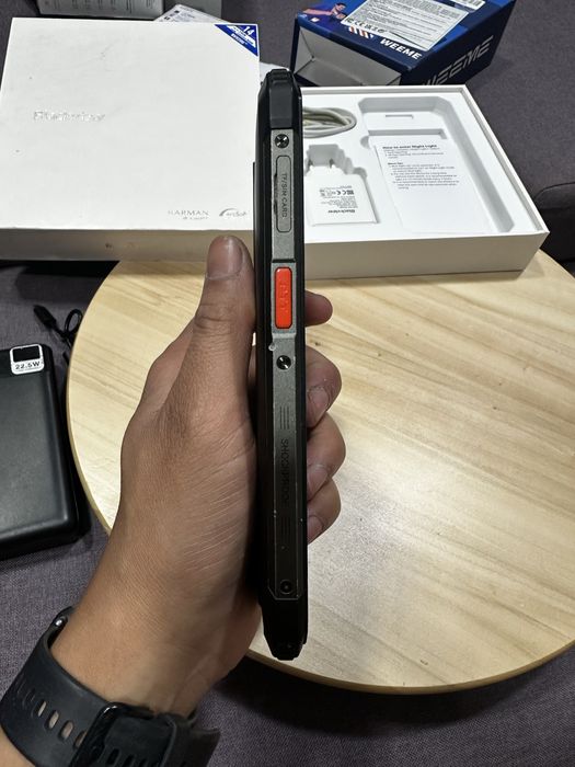 Blackview BV9200  256GB