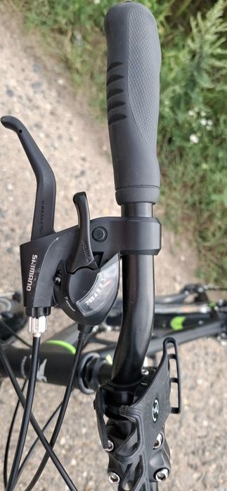 Rower trekkingowy UNISEX  rozmiar 48