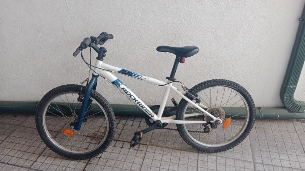 Bicicleta criança