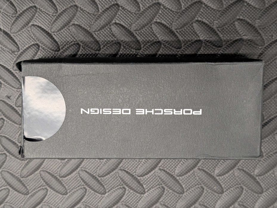 Okulary Porsche Design