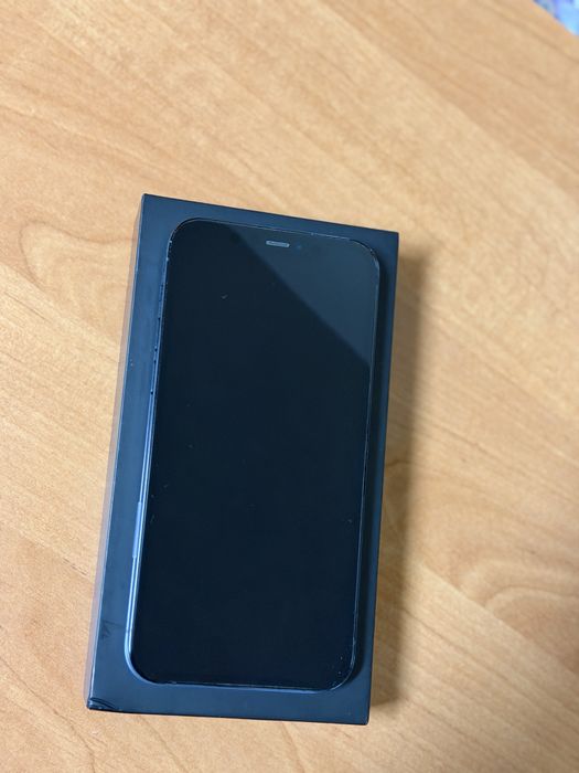 iPhone 12 Pro 128GB Pacific Blue | Stan Bdb |