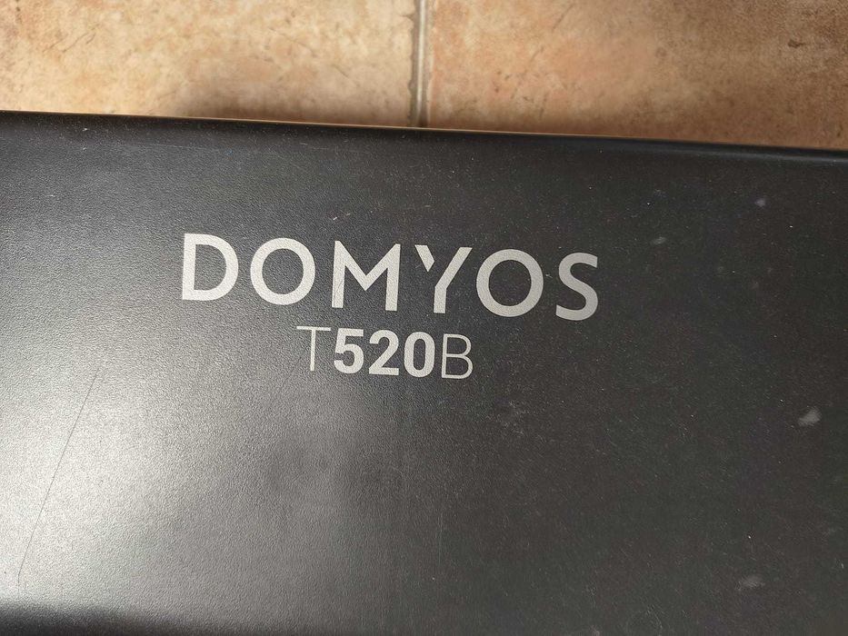 Passadeira Domyos T520 - bom estado