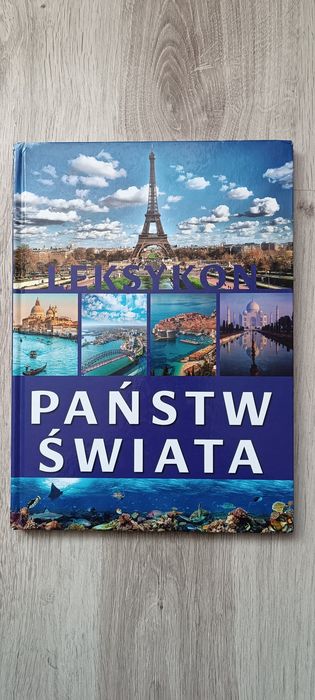 leksykon Państw Świata