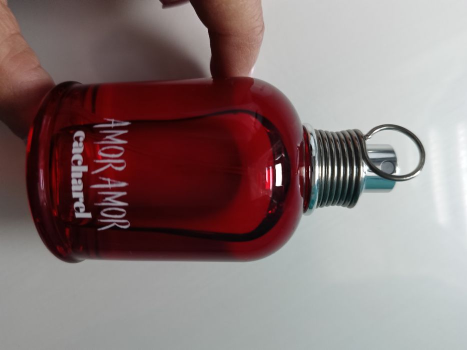 Perfumy Amor Amor 50 ml