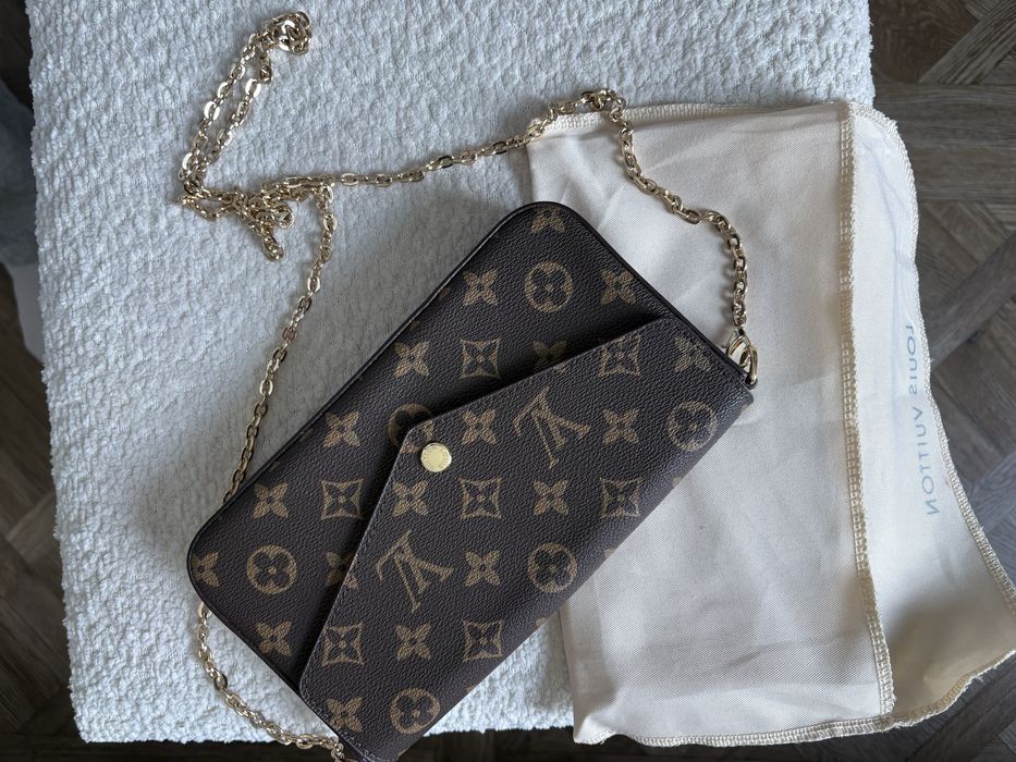 Hangbag Felicie New