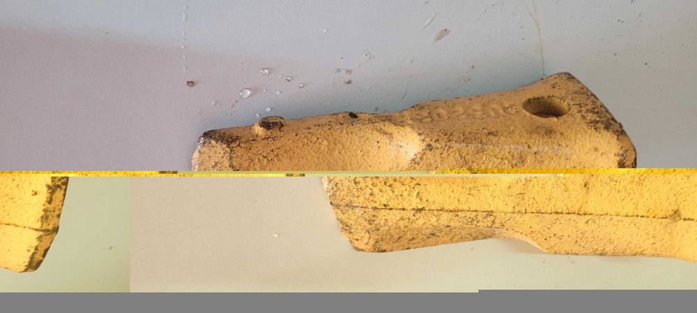 Material para retroescavadoura64286203230851121