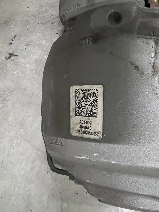 Супорта A6 C8 A4 B9