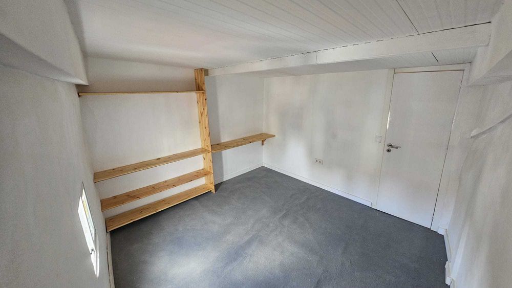 T2 para arrendar em uma vila em Campolide