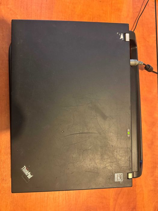 thinkpad x61 - купити ноутбуки та аксесуари - Ціна на OLX.ua