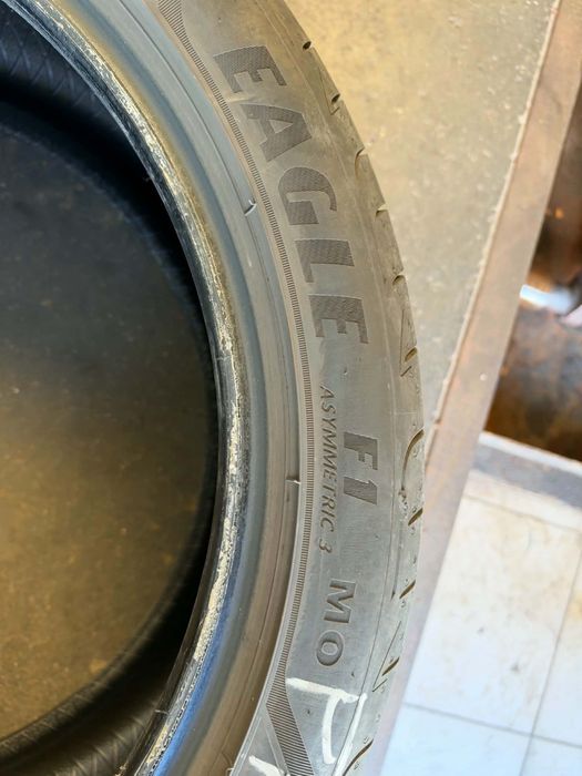 Sprzedam Good  Year eagle  F1