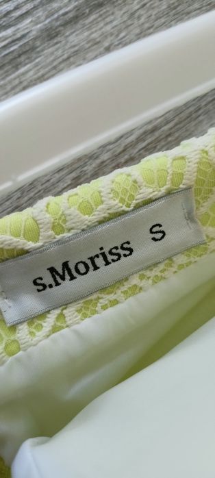 Cudna sukienka S.Morris r.S