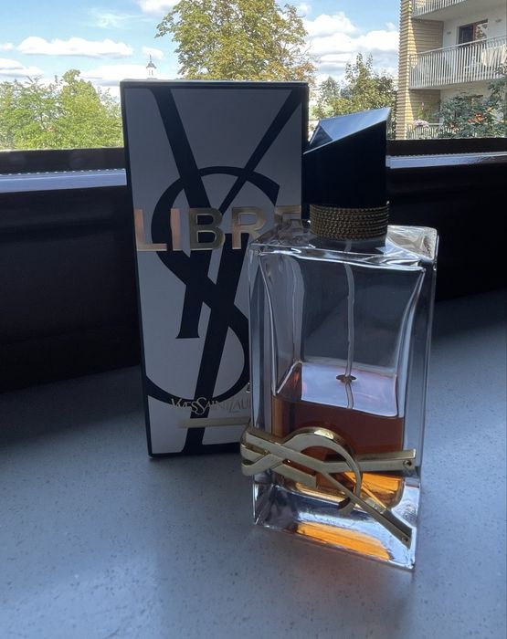 YSL Libre EDP intense