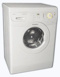 Пральна машина Ardo aed 1000x