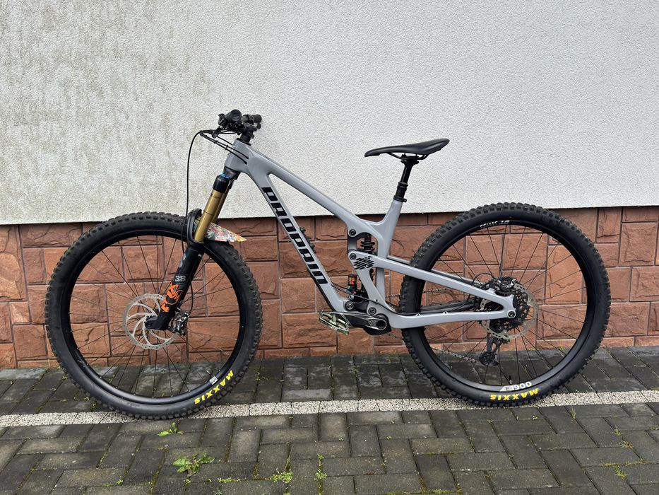 Propain Spindrift CF M 2022 29 Fox Factory