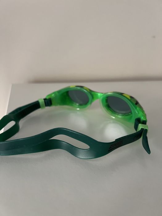 Oculos natacao criança Zoggs
