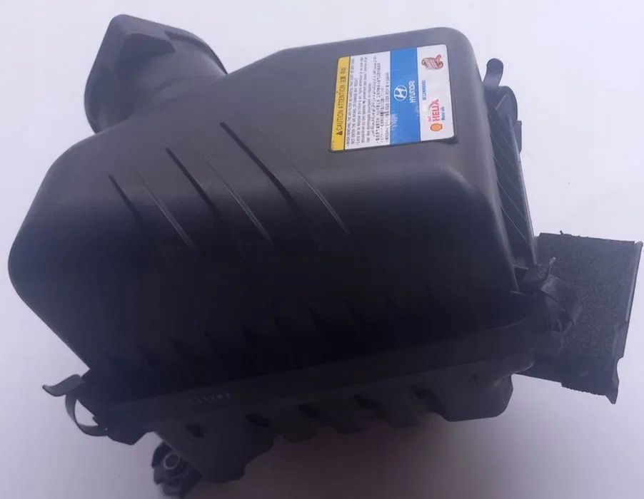 obudowa filtra powietrza 2.0 crdi hyundai tucson i