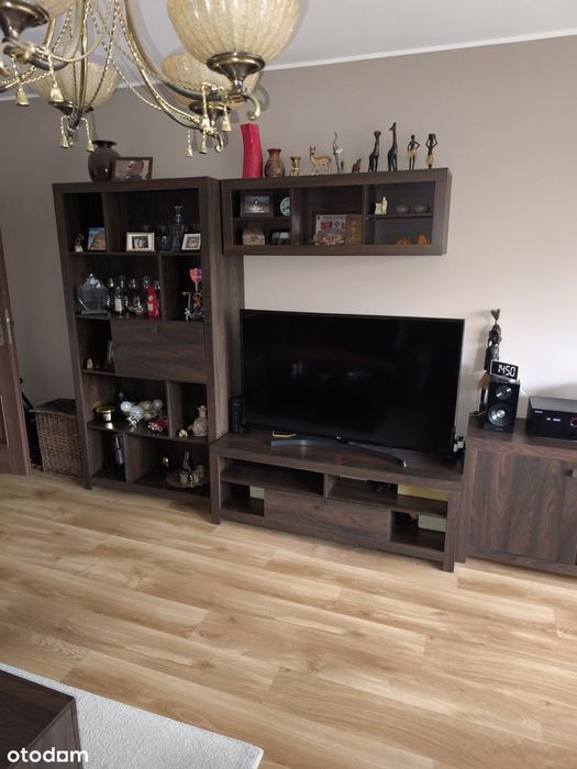 Mieszkanie 3 pokojowe 81 m2 - TORUŃ - STAWKI