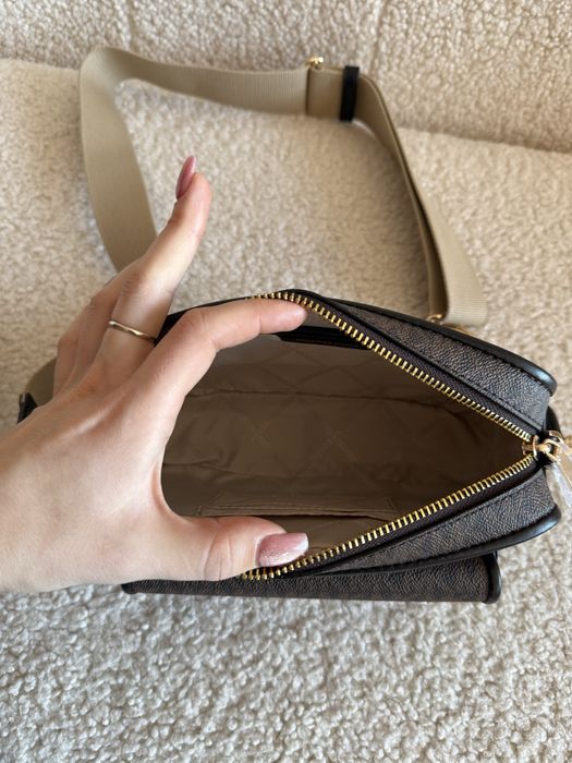Сумка жіноча Michael Kors Bradshaw